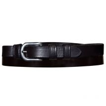 Canter - Rênes Cuir Lisse 16mm Canter