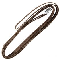 Canter - Rênes Allemandes En Tissu Canter