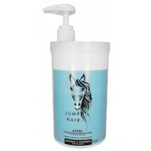 Jump Your Hair - Après-shampooing Réparateur 900g Jump Your Hair