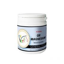 Or-Vet - Or-magnesium 500g Or-vet