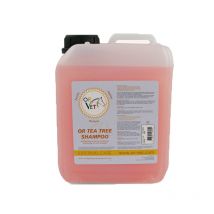 Or-Vet - Shampooing Or-Tea Tree 2.5l Or-Vet