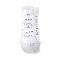 Veredus - Guêtres De Dressage Absolute Elastic Antérieurs Veredus
