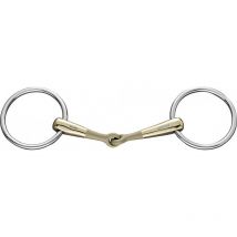 Sprenger - Mors 2 Anneaux Turnado Sensogan Sprenger - Taille 125