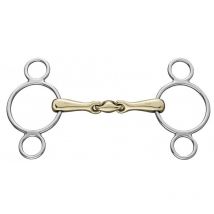 Sprenger - Mors Pessoa Vienne Kk Ultra 14mm Sprenger - Taille 115