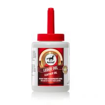 Leovet - Soin Pour Cuir Leather Oil 450ml Leovet
