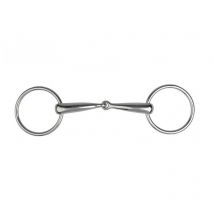 Metalab - Mors 2 Anneaux Canon Creux 19 Mm Metalab - Taille 135
