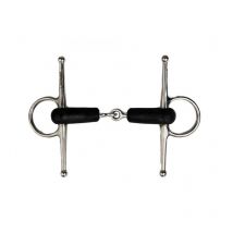 Metalab - Mors Aiguilles En Caoutchouc Metalab - Taille 135