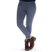 Nature Horse - Pantalon D'équitation Femme Orillia Flags&Cup