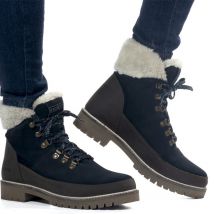 Flags&Cup - Boots Dame Berga Flags & Cups Rouille
