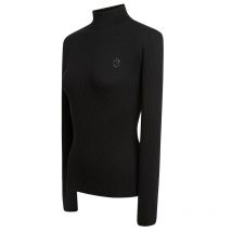 Samshield - PULL LIDIA HIVER 2022 SAMSHIELD Vert;taille