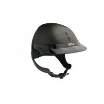 Naca - Casque Gravity Xp Mat Carbone Naca Noir / Rose Gold;Taille de coque