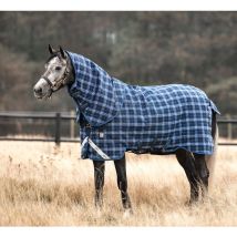 Horseware - Couverture Rhino Plus With Vari Layer 450g Horseware