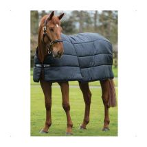 Horseware - Sous Couverture Liner Optimo 200g Horseware - Taille 6'0 - 130