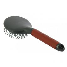 Hippo-Tonic - Brosse À Crinière “soft” Hippo-Tonic Bordeaux