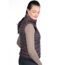 Hkm - Gilet Sans Manche Matelassé Lena Hkm