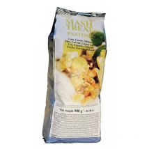 Officinalis - Mash Lin/carottes/mélisse 900g Officinalis