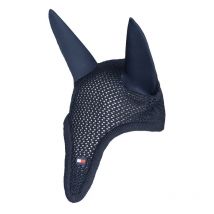 Tommy Hilfiger Equestrian - Bonnet Long Flag Tommy Hilfiger Equestrian Marine