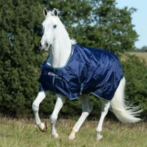 Bucas - COUVERTURE D'EXTÉRIEUR SMARTEX MEDIUM 150G BUCAS Bleu;taille