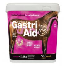 Naf - Aliment Complémentaire Gastri Aid 3.6 Kg Naf