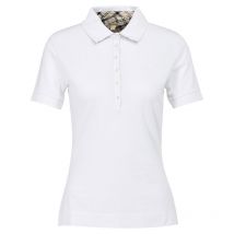 Barbour - Polo Portsdown Femme Barbour