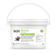 Esc - Complément Alimentaire Gattilier 1kg Esc