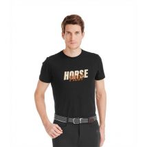 Horse Pilot - T-Shirt Team Shirt 2023 Homme Horse Pilot