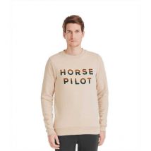 Horse Pilot - Sweatshirt Team Homme Horse Pilot