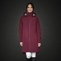 Mountain Horse - Parka Stella Softshell Mountain Horse