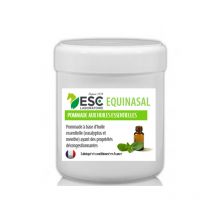 Esc - Pommade Naseaux Equinasal 200 Ml Esc
