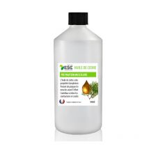 Esc - Huile De Cèdre 500ml Esc