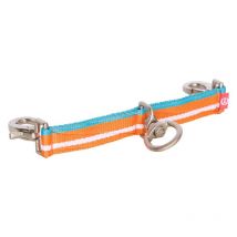 Imperial Riding - ALLIANCE DE LONGE NYLON IMPERIAL RIDING Orange