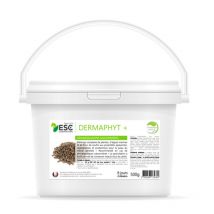 ESC - Complément Alimentaire Dermaphyt + 500g Esc