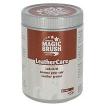 Magicbrush - Graisse Pour Cuir 1l Magicbrush