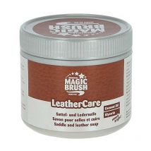MagicBrush - Savon Pour Cuir 500ml Magicbrush