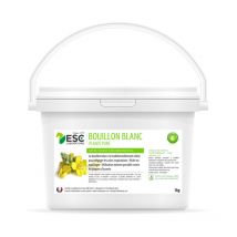 ESC - Complément Alimentaire Bouillon Blanc 1kg Esc
