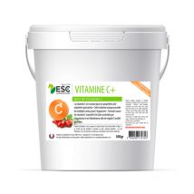 Esc - Complément Alimentaire Vitamine C 500g Esc