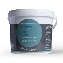 Alodis Care - Argile Chauffante Hot Cata 10kg Alodis Care