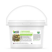 Esc - Complément Alimentaire Lymphanmix 1kg Esc
