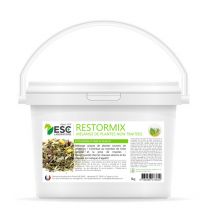 Esc - Complément Alimentaire Restormix 1kg Esc