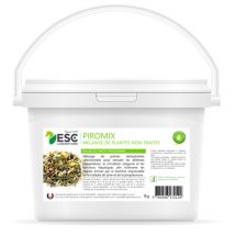 Esc - Complément Alimentaire Piromix 1kg Esc
