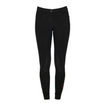 Cavalleria Toscana - Pantalon New Grip System Femme Cavalleria Toscana