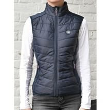 Jump'in - Veste Sans Manches Compatible Airbag Dax Jump'in