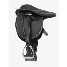 Lemieux - Selle Toy Pony Lemieux Noir