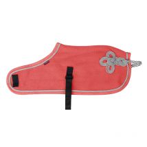 Lemieux - Couverture Toy Pony Lemieux Papaya