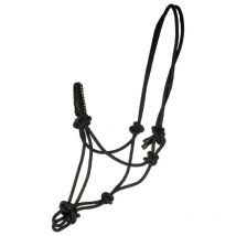 Imperial Riding - Licol Éthologique Freestyle Irhmanhattan Imperial Riding Noir