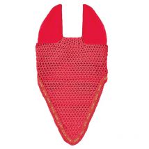 GEM - BONNET LONG EDY GEM Rouge;taille