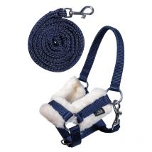HKM - Licol Et Longe Hobby Horsing Hkm Marine