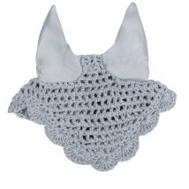 HKM - Bonnet Anti-Mouches Hobby Horsing Hkm Gris