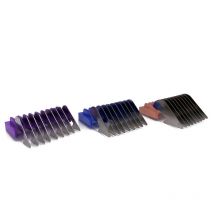 Wahl - Set De Contre-Peignes 6/10/13mm Wahl