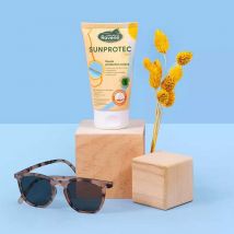 Ravene - Crème Solaire Sun Protec Ravene